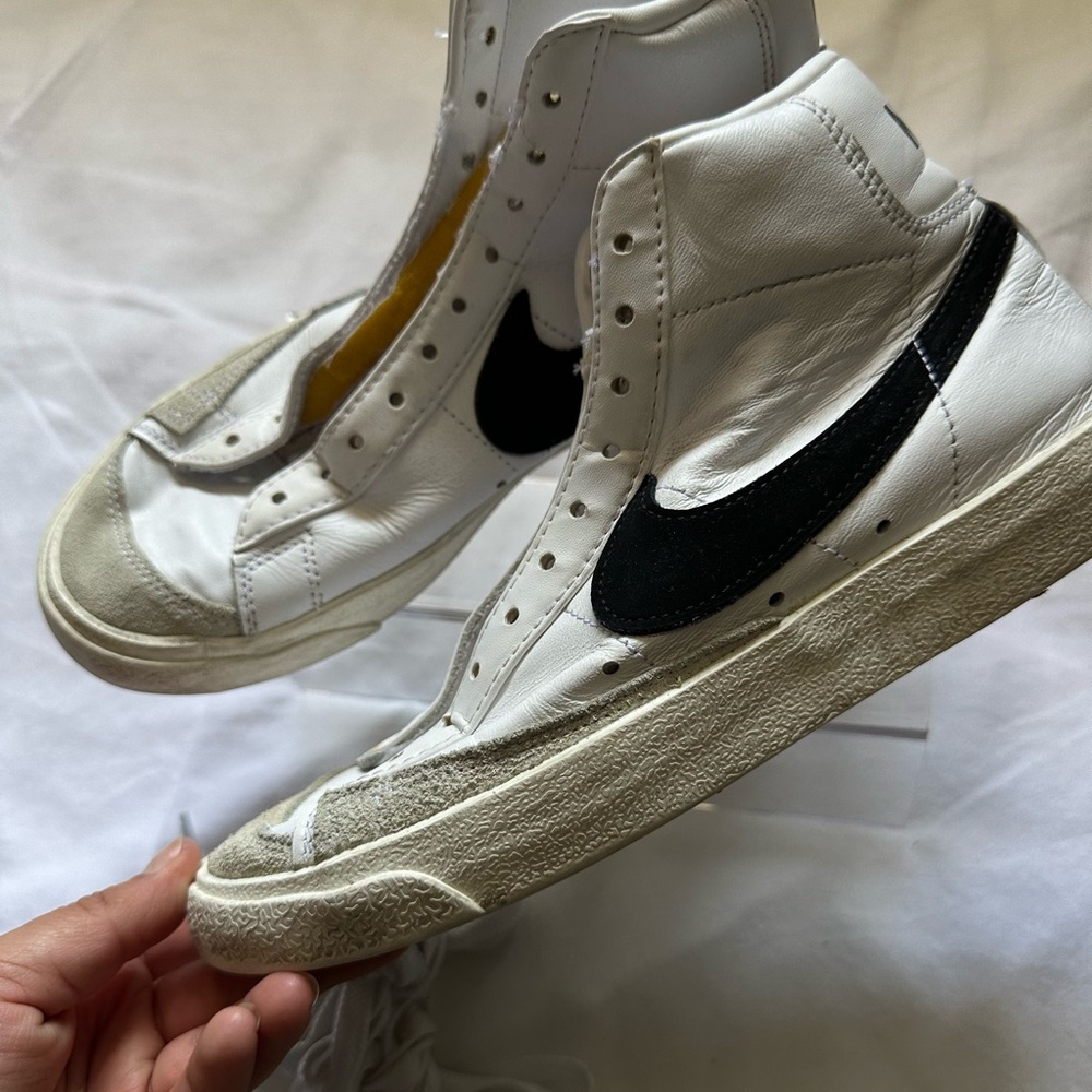 Nike Blazers